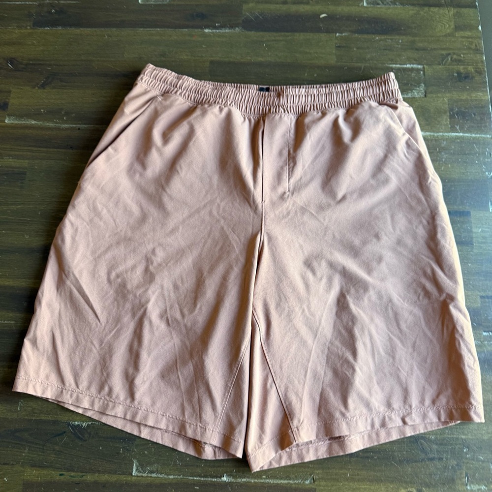 Lululemon Balancer Woven Relaxed-Fit Shorts